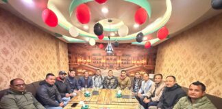 रास्वपा नुवाकोटमा उच्चस्तरीय राजनीतिक संवाद समिति गठन, संयोजकमा शरण महत