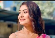 चलचित्र अन्धपथ छायांकनमा जाँदै , मिस पवि मुख्य भुमिकामा