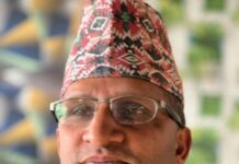 संसारका चार ठाउँ कहिल्यै भरिँदैनन्: गुरु केदार बराल