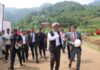 नुवाकोट रातमाटेबाट सुरु भयो एमसिए नेपालको २९७ किलोमिटर प्रसारण लाइन तथा दुई सबस्टेशन निर्माण