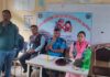 गाउँपालिकामा बाल विवाह अन्त्यका लागि विद्यालयस्तरीय सचेतना तथा अन्तरक्रिया कार्यक्रम सम्पन्न