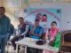 गाउँपालिकामा बाल विवाह अन्त्यका लागि विद्यालयस्तरीय सचेतना तथा अन्तरक्रिया कार्यक्रम सम्पन्न