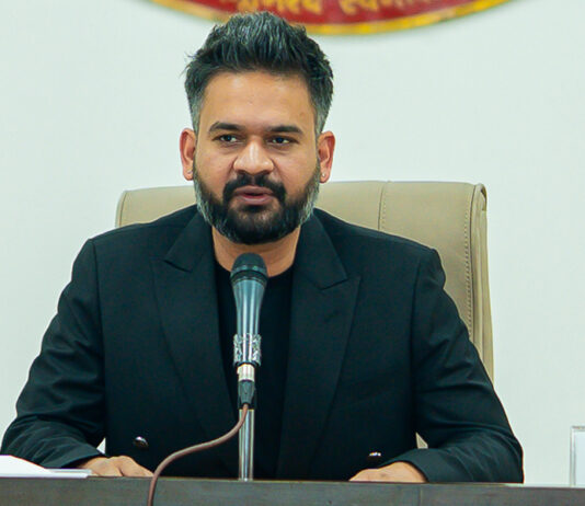 प्रधानमन्त्री शाहको सीमासम्बन्धी अभिव्यक्तिविरुद्ध सदनदेखि सडकसम्म विरोध