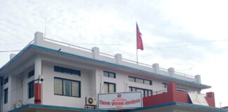 भारी वर्षाको जोखिमका कारण राति अत्यावश्यकबाहेकका सवारी सञ्चालन नगर्न जिल्ला प्रशासन कार्यालय नुवाकोटको अनुरोध
