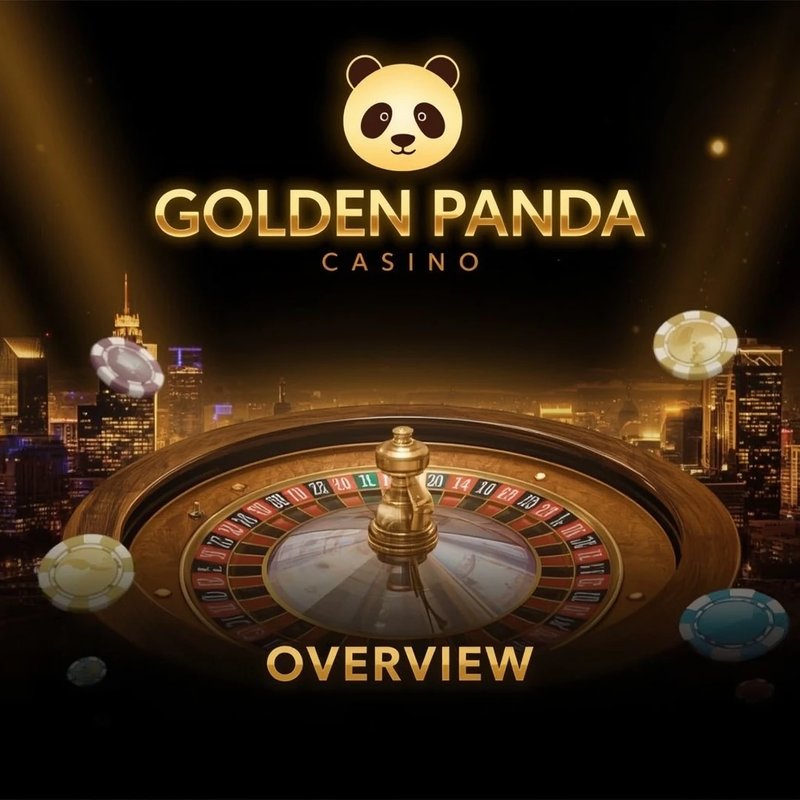 Découvrez l'Enchantement du Golden Panda Casino en Ligne pour les Joueurs - aperçu Découvrez l'Enchantement du Golden Panda Casino en Ligne pour les Joueurs - aperçu