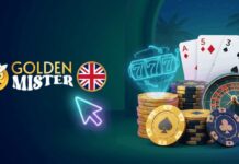Uncovering the Secrets of Golden Mister Casino in the UK