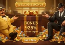 Discovering the Thrills of Golden Mister Casino UK Online Games