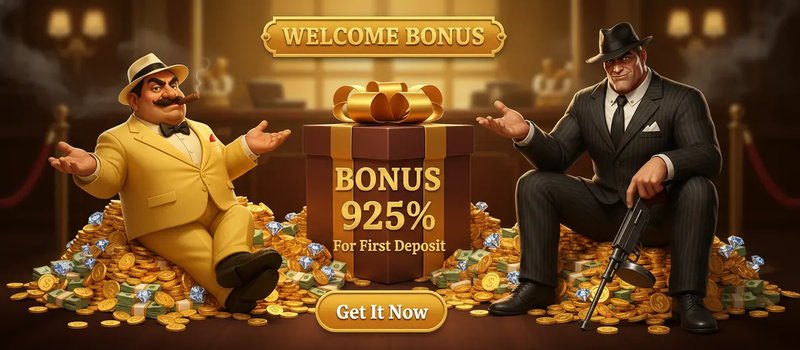 Discovering the Thrills of Golden Mister Casino UK Online Games
